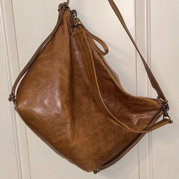 RT PF Hobo - Light Saddle, Large - Picture 15 of 16